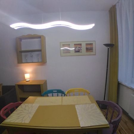 Apartament Panaceum- Panaceum Apartment Γκντανσκ Εξωτερικό φωτογραφία