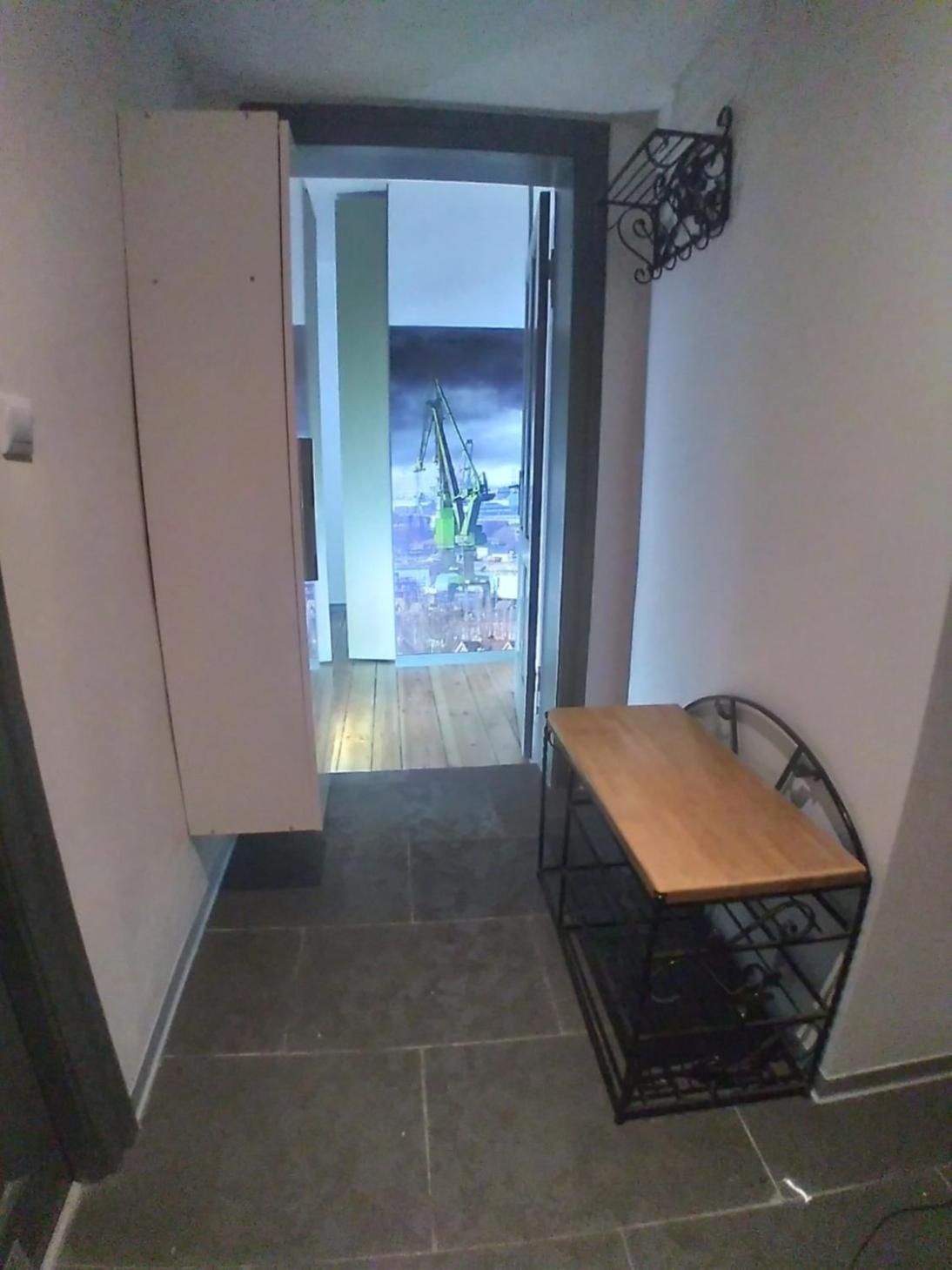 Apartament Panaceum- Panaceum Apartment Γκντανσκ Εξωτερικό φωτογραφία