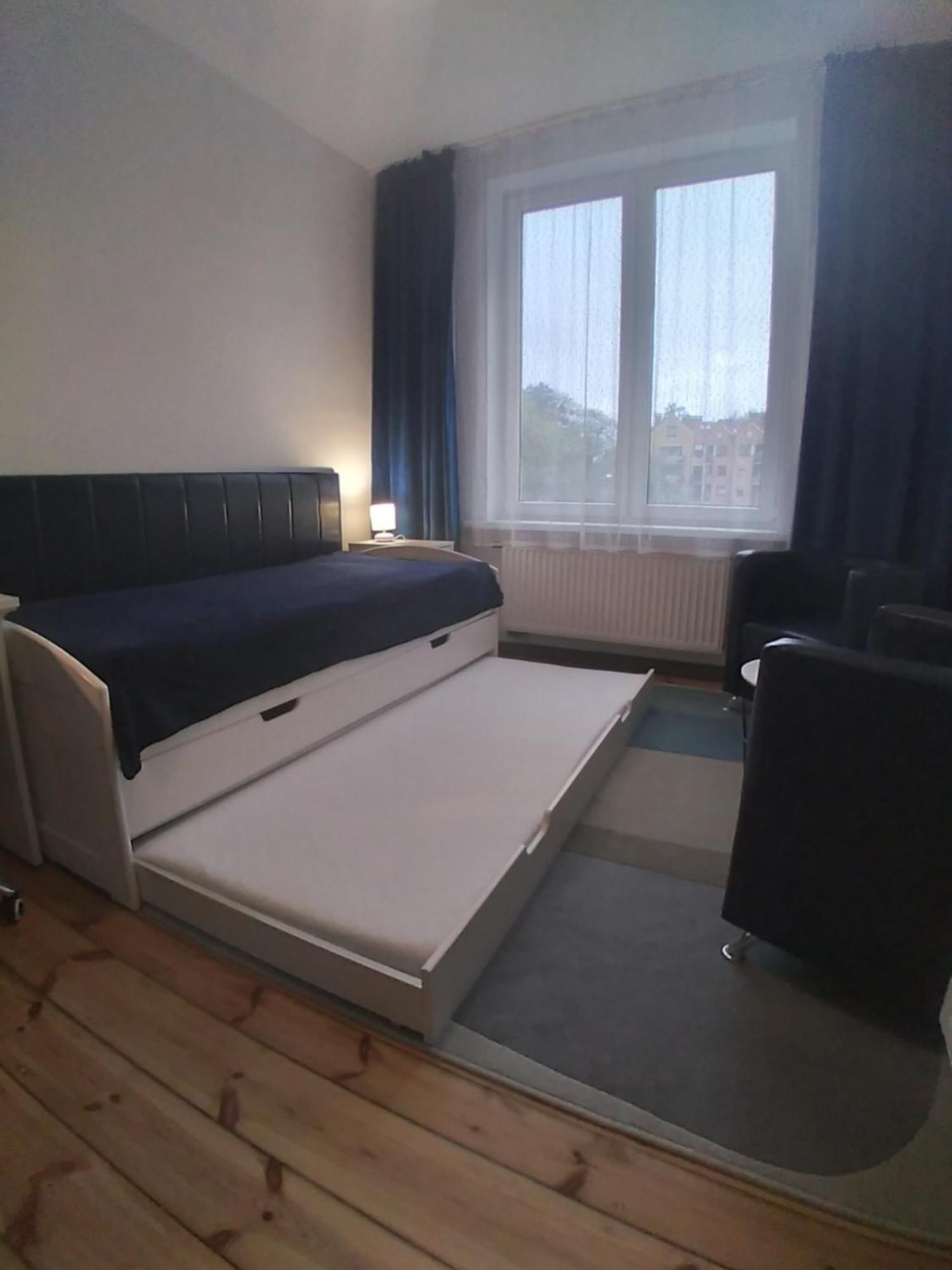 Apartament Panaceum- Panaceum Apartment Γκντανσκ Εξωτερικό φωτογραφία