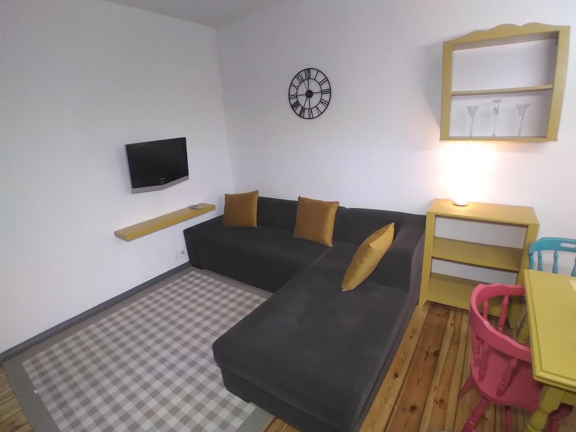 Apartament Panaceum- Panaceum Apartment Γκντανσκ Εξωτερικό φωτογραφία