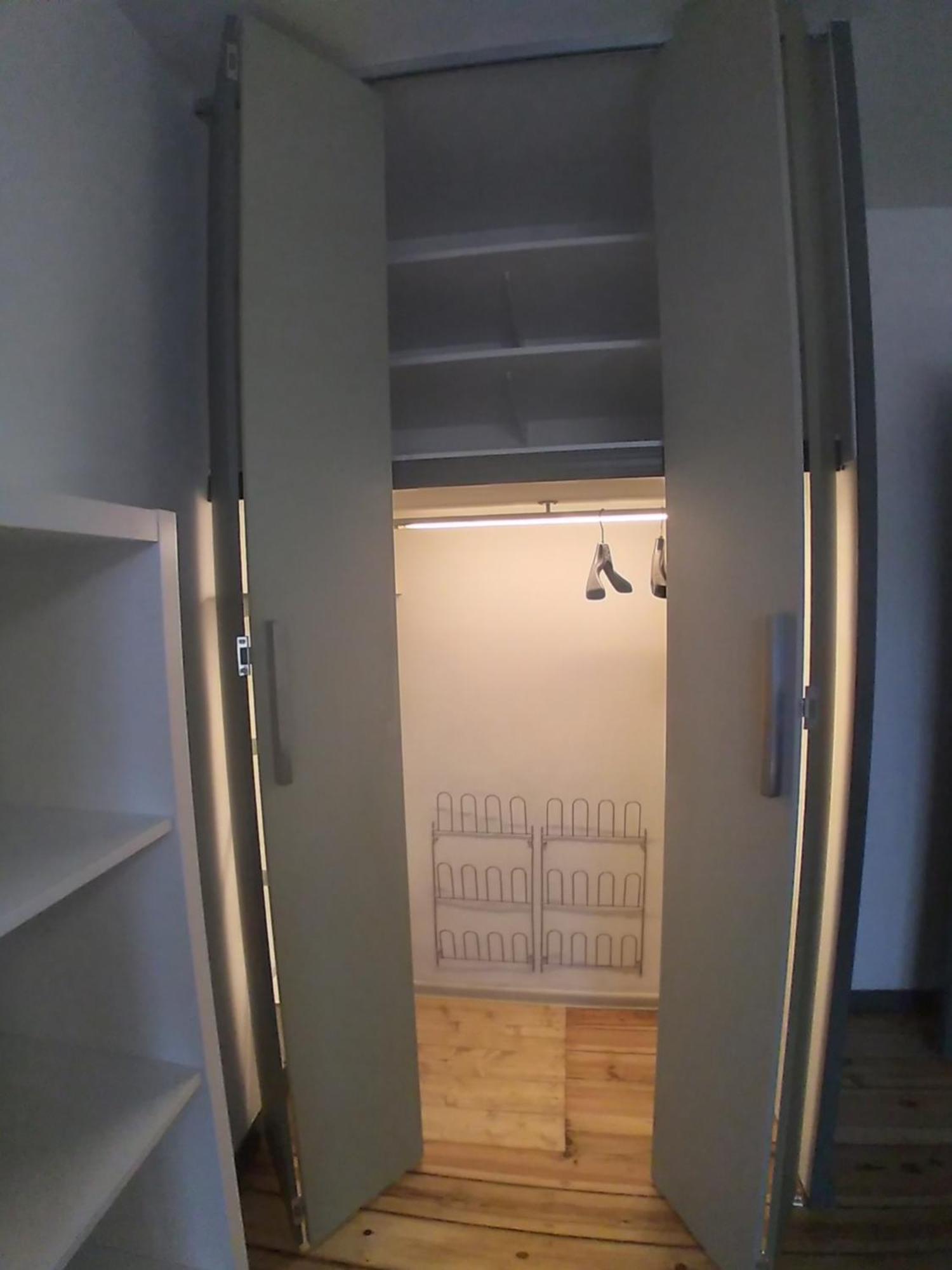 Apartament Panaceum- Panaceum Apartment Γκντανσκ Εξωτερικό φωτογραφία